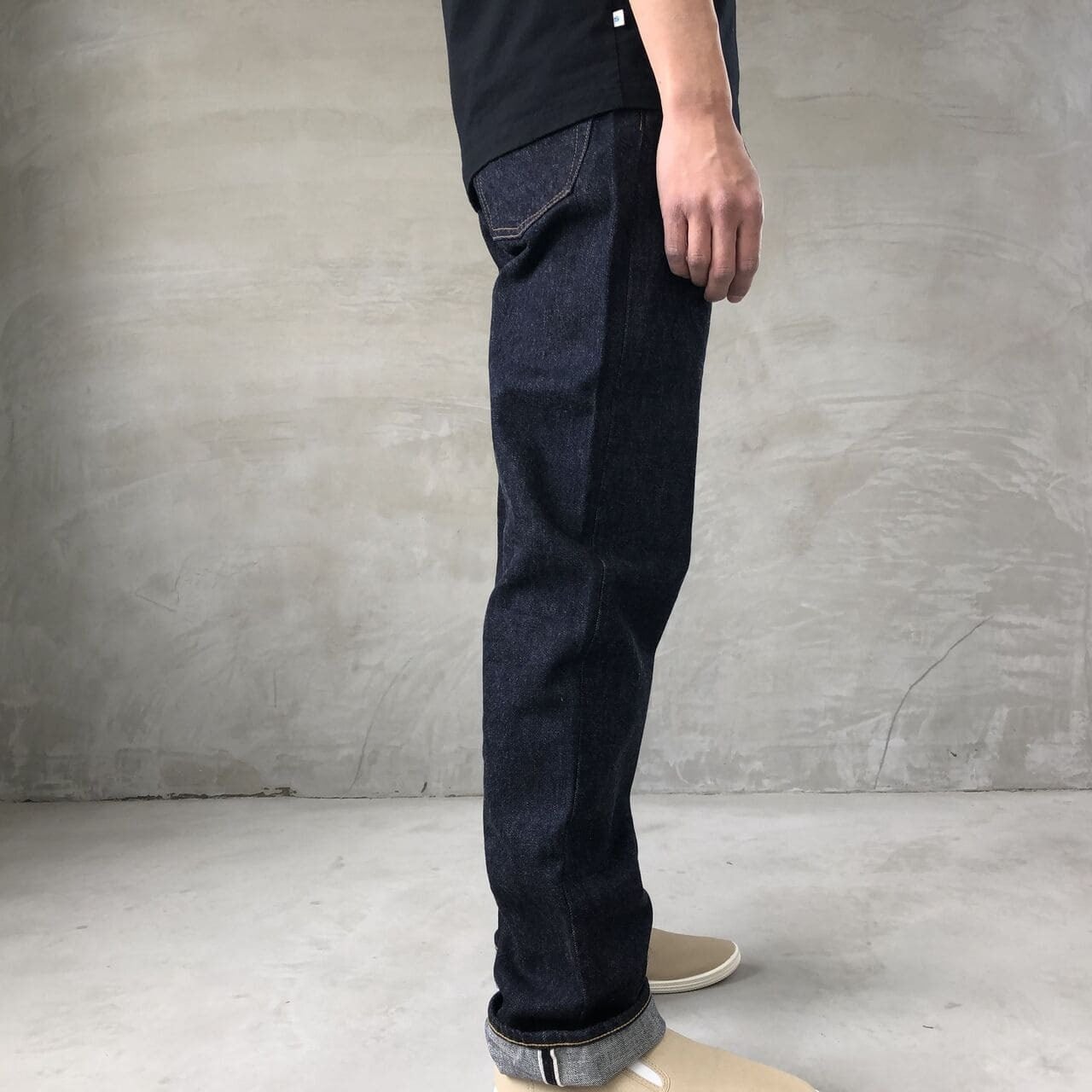 401XXX VINTAGE NERD OW | BLUE SAKURA JEANS 公式サイト