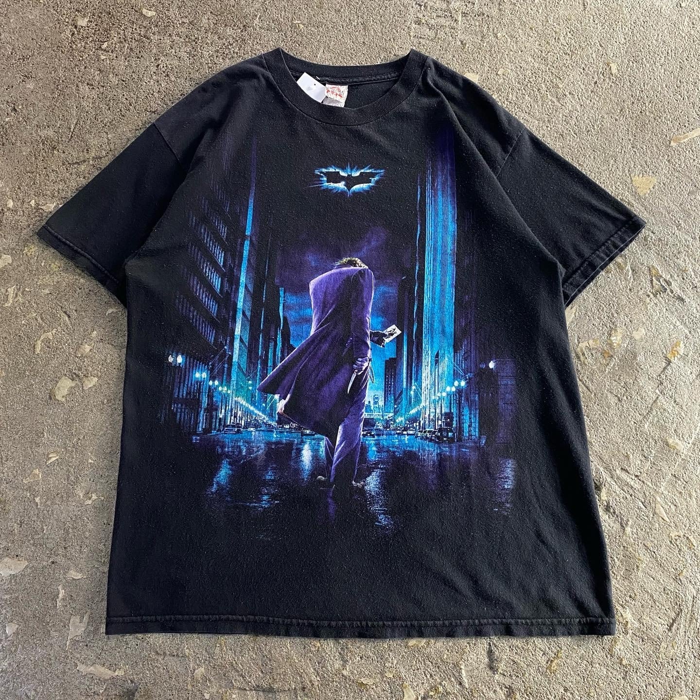 00s THE DARK KNIGHT 