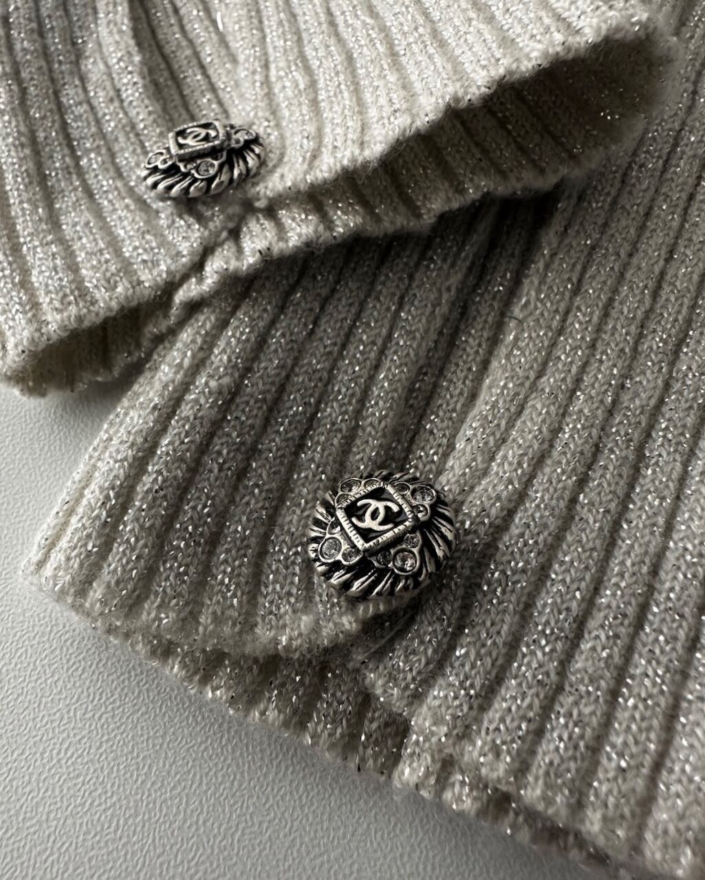 CHANEL | dear closet