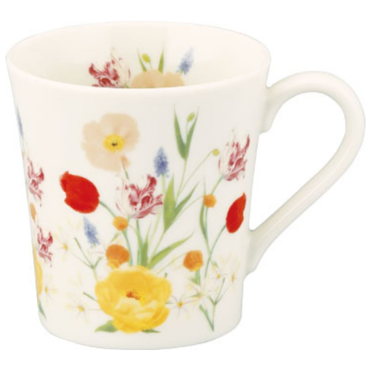 日比谷花壇】マグ(チューリップ)【HBK10】HBK12-11 | yamaka official