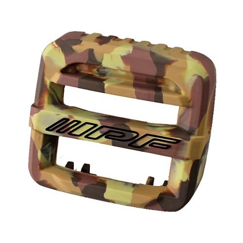 600 シリーズ 2インチCUBE用シリコンガードMB