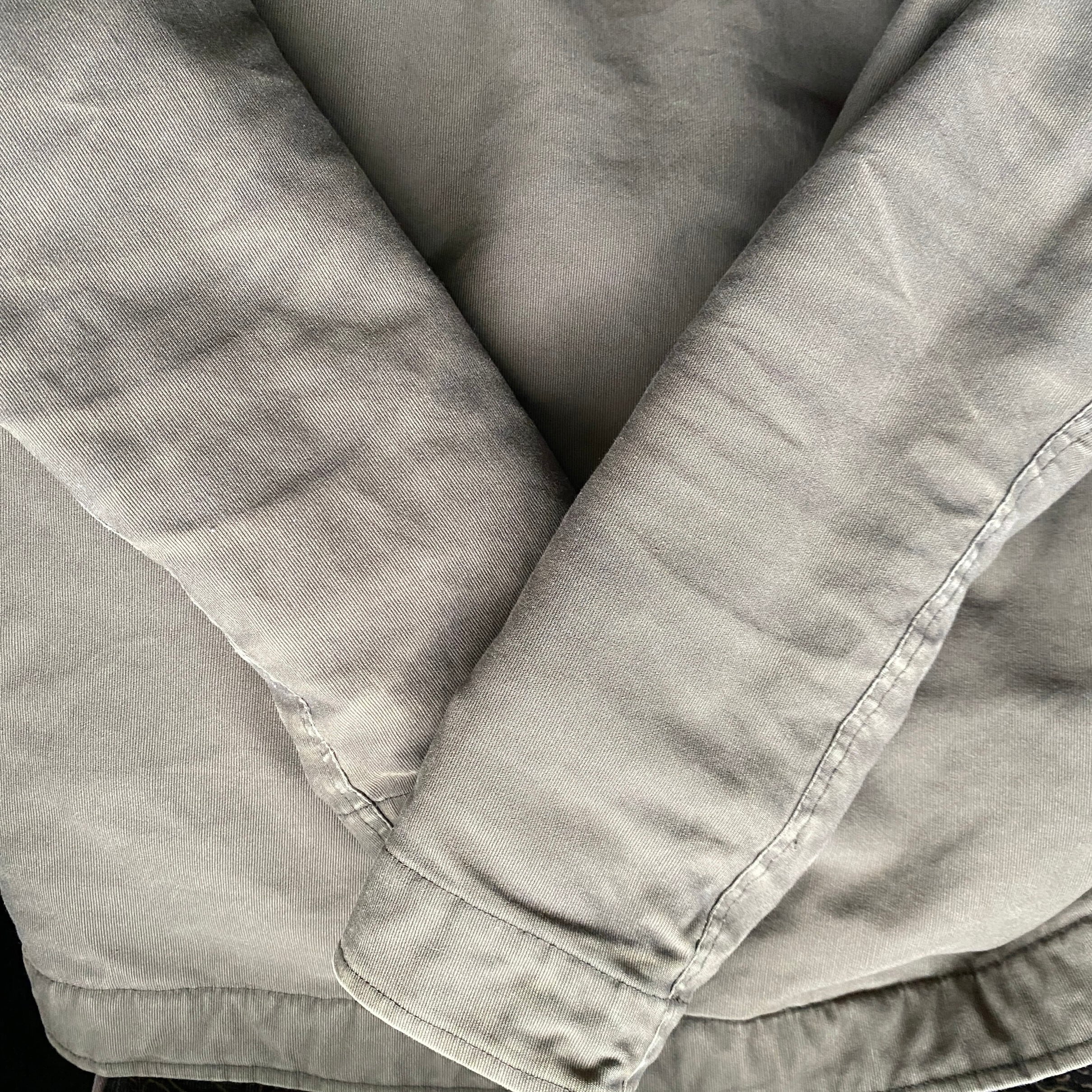 Carhartt カーハート WIP SHEFFILD JACKET デッキジャケット メンズM