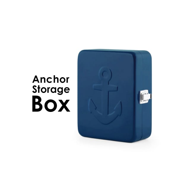 Anchor Storage Box