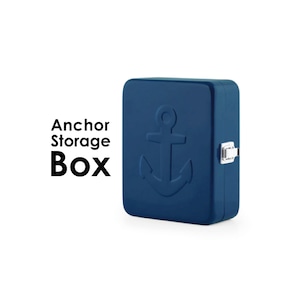 Anchor Storage Box