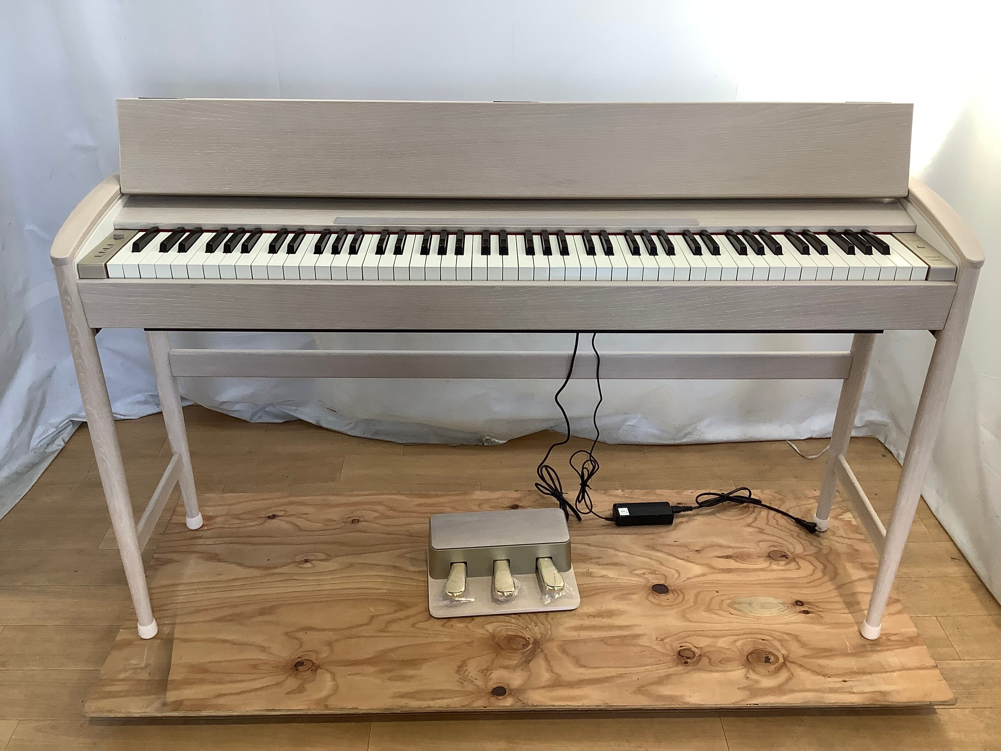 ★67145【電子ピアノ】ROLAND KF10KS 18年製 ☆67145【電子ピアノ】キヨラ ROLAND KF10KS 18年製 | リユース