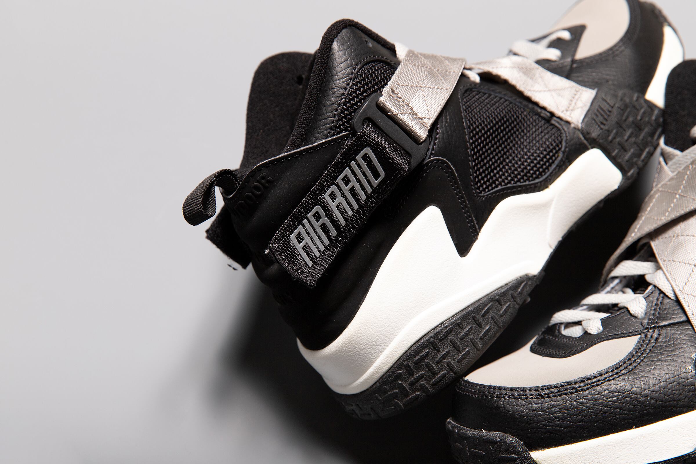 NIKE AIR RAID no2 | PLAYGROUND | スニーカーショップ