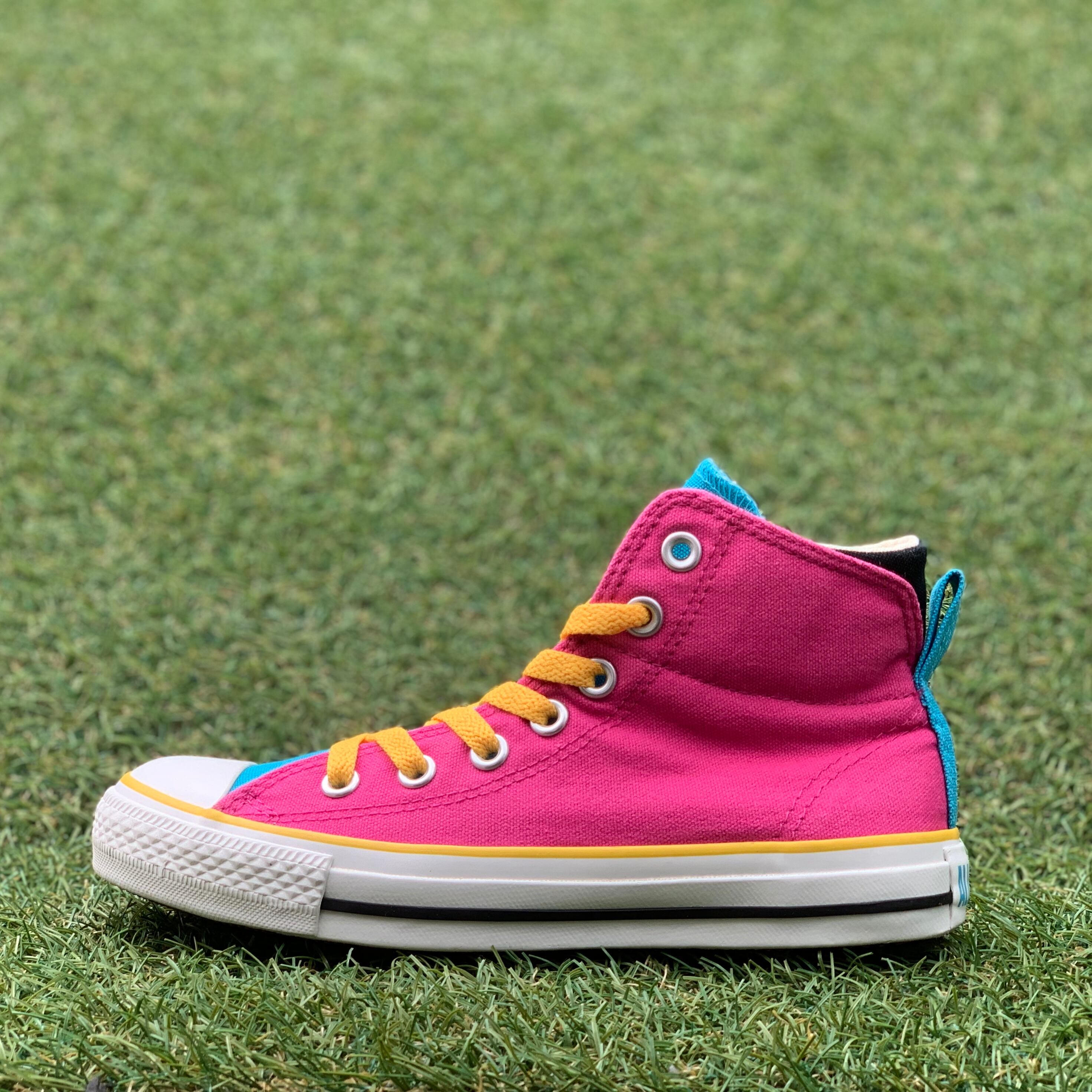 converse ALL STAR HI コンバース オールスター ハイ E579