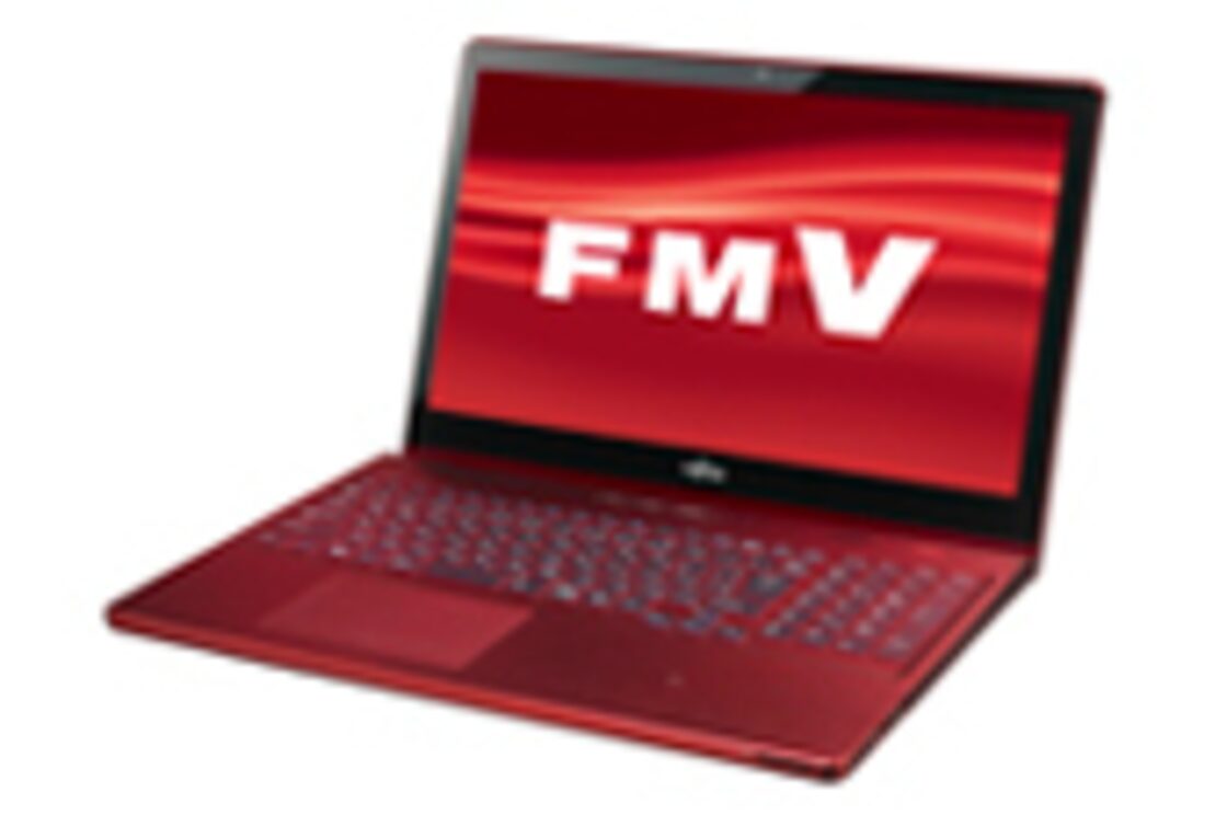 Fujitsu LIFEBOOK AH77/R FMVA77RBZ FMVA77RWZ FMVA77RRZ 液晶修理 