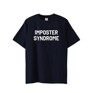 IMPOSTER SYNDROME Tシャツ