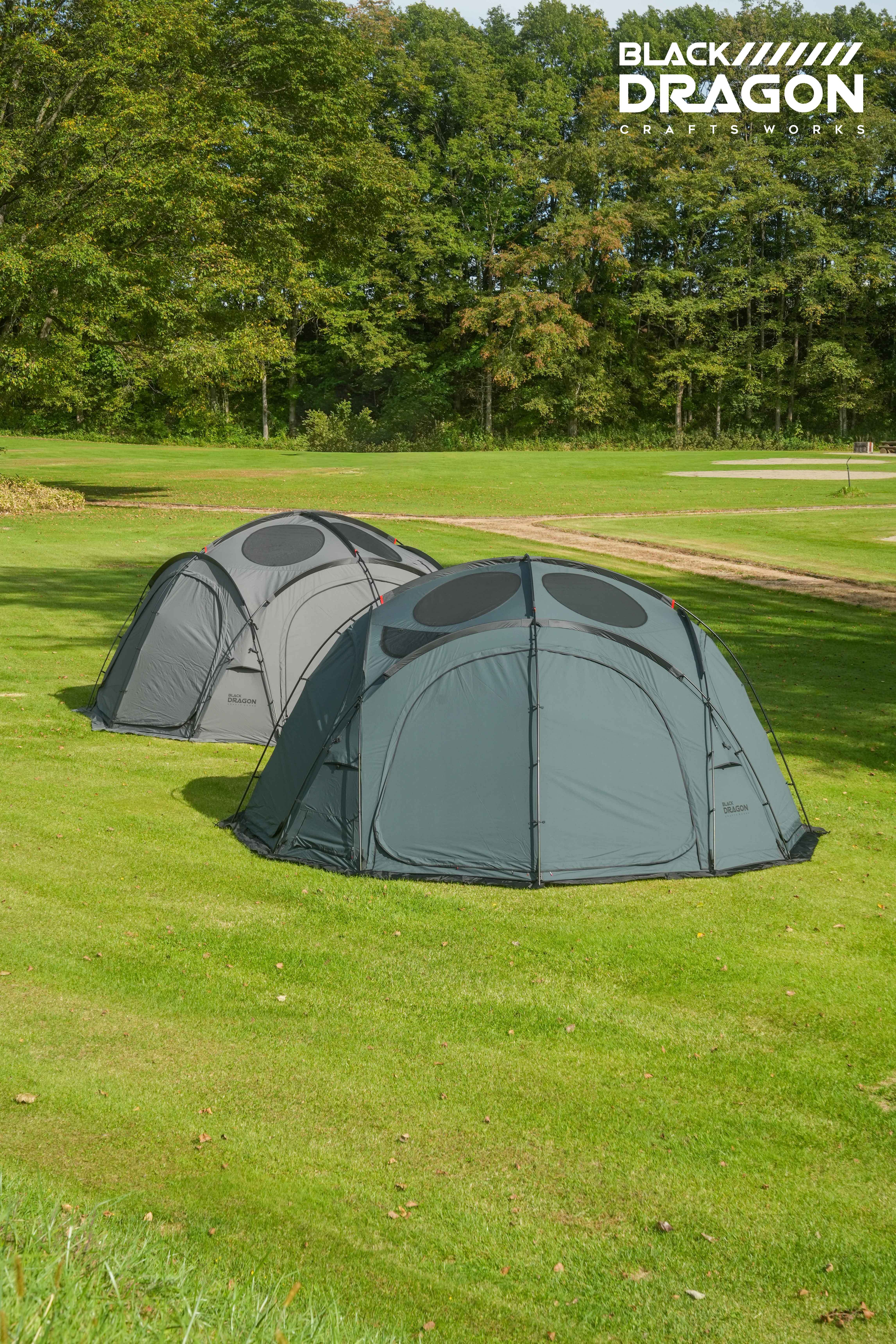 Black Dragon S480 T/C | Black Dragon Japan