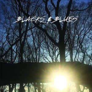 【12"】Blacks & Blues - Spin