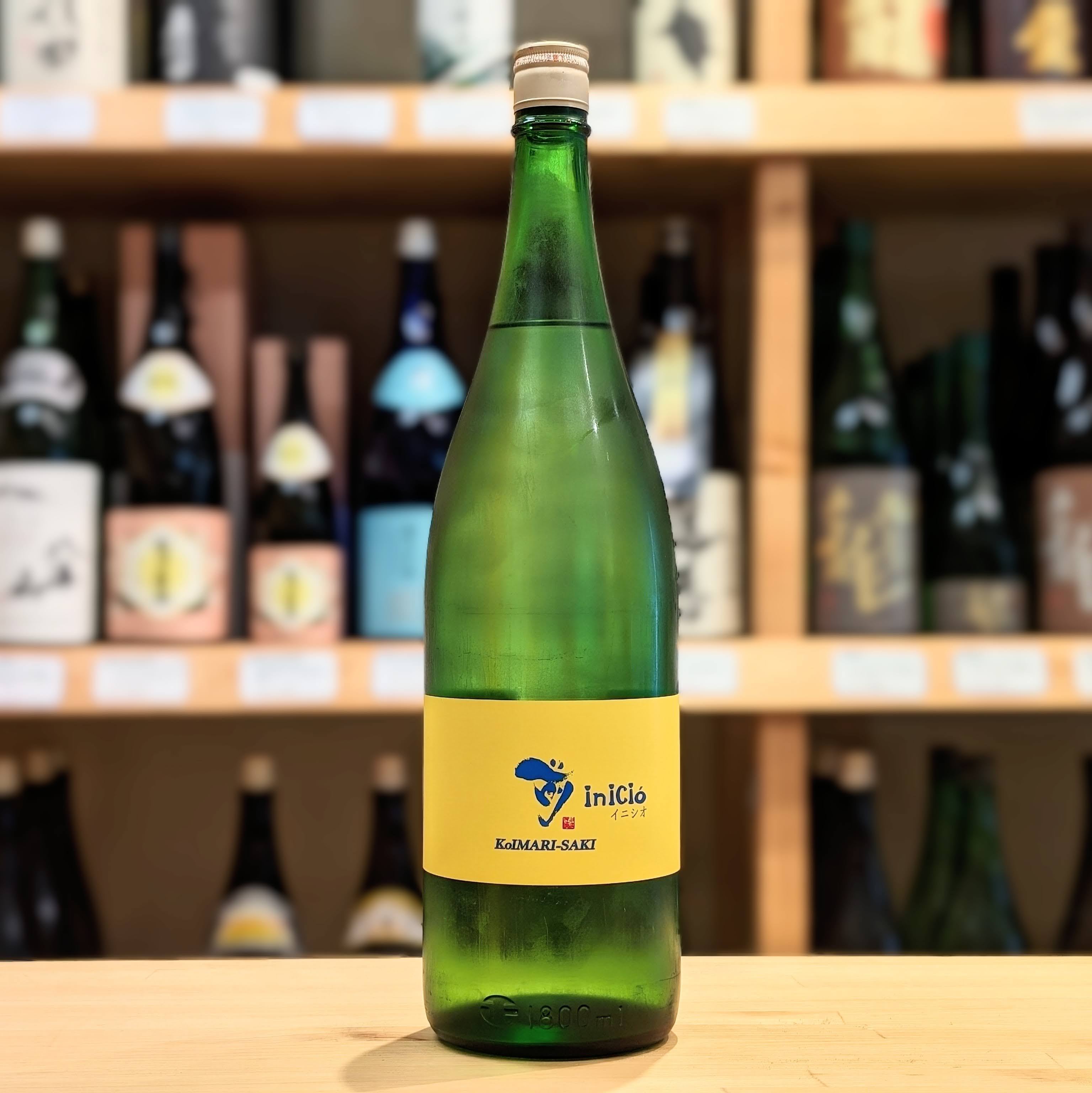 古伊万里 前 隠し酒 1.8L【日本酒】 | 千鳥屋酒店