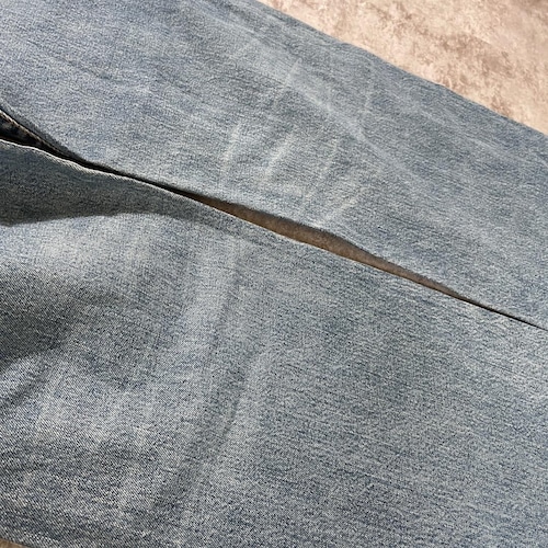 【W32 L32】 マルタ製 europe levi's リーバイス 542 詳細写真14