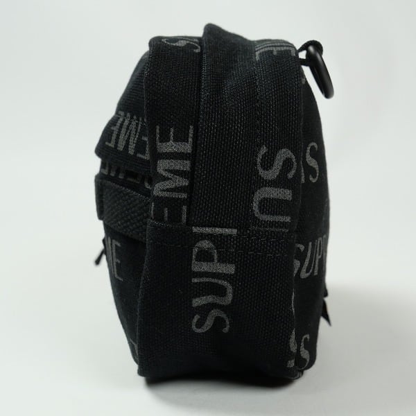 Size【フリー】 SUPREME シュプリーム 26FW Mini Shoulder Bag Black
