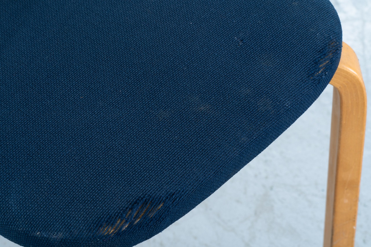 【as it is】Alvar Aalto | chair 69 2000s
