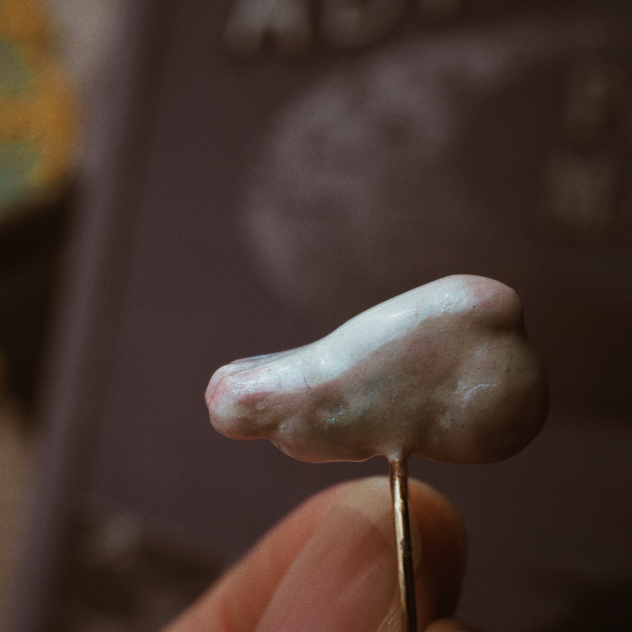 いのちのリング　足