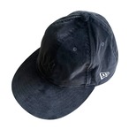 【ランクB】NEW ERA NEWYORK YANKEES VELVET 59FIFTY CAP
