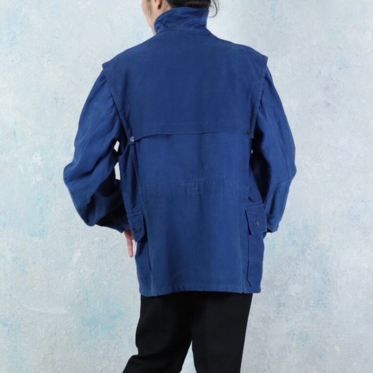 1930s40s ヴィンテージロガージャケット 1930s40s ヴィンテージロガージャケット ヴィンテージ メイン ロガー