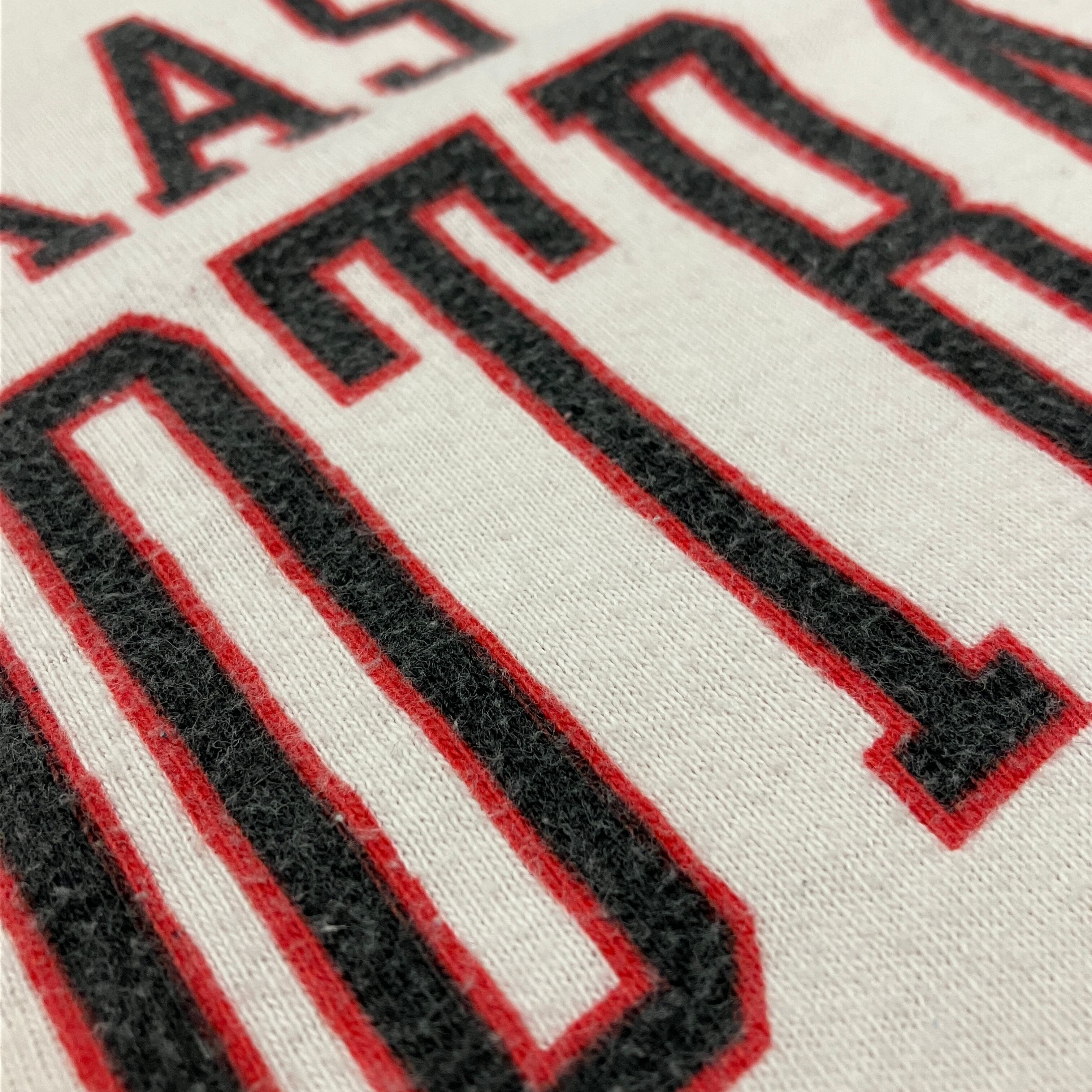 1970'S CHAMPION TEXAS TECH T-SHIRT | safarionline