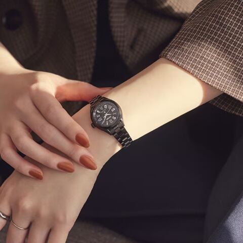 限定品☆SEIKO セイコー LUKIA ルキア HEA004J LUKIA Grow with DAICHI