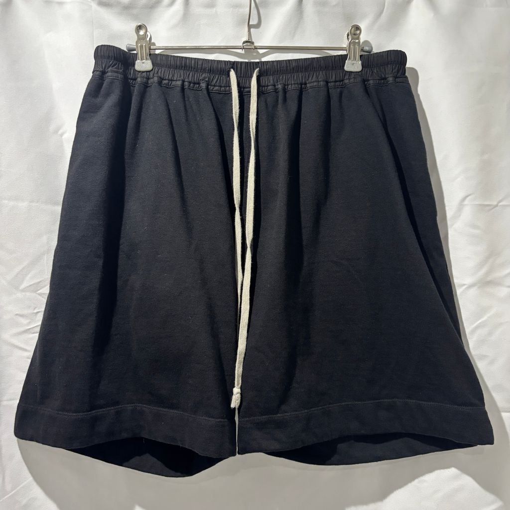 OAMC オーエーエムシー 22SS PUFF SHORTS ハーフパンツ OAMC オーエーエムシー 22SS OAMC PUFF SHORTS ハーフパンツ ブラック