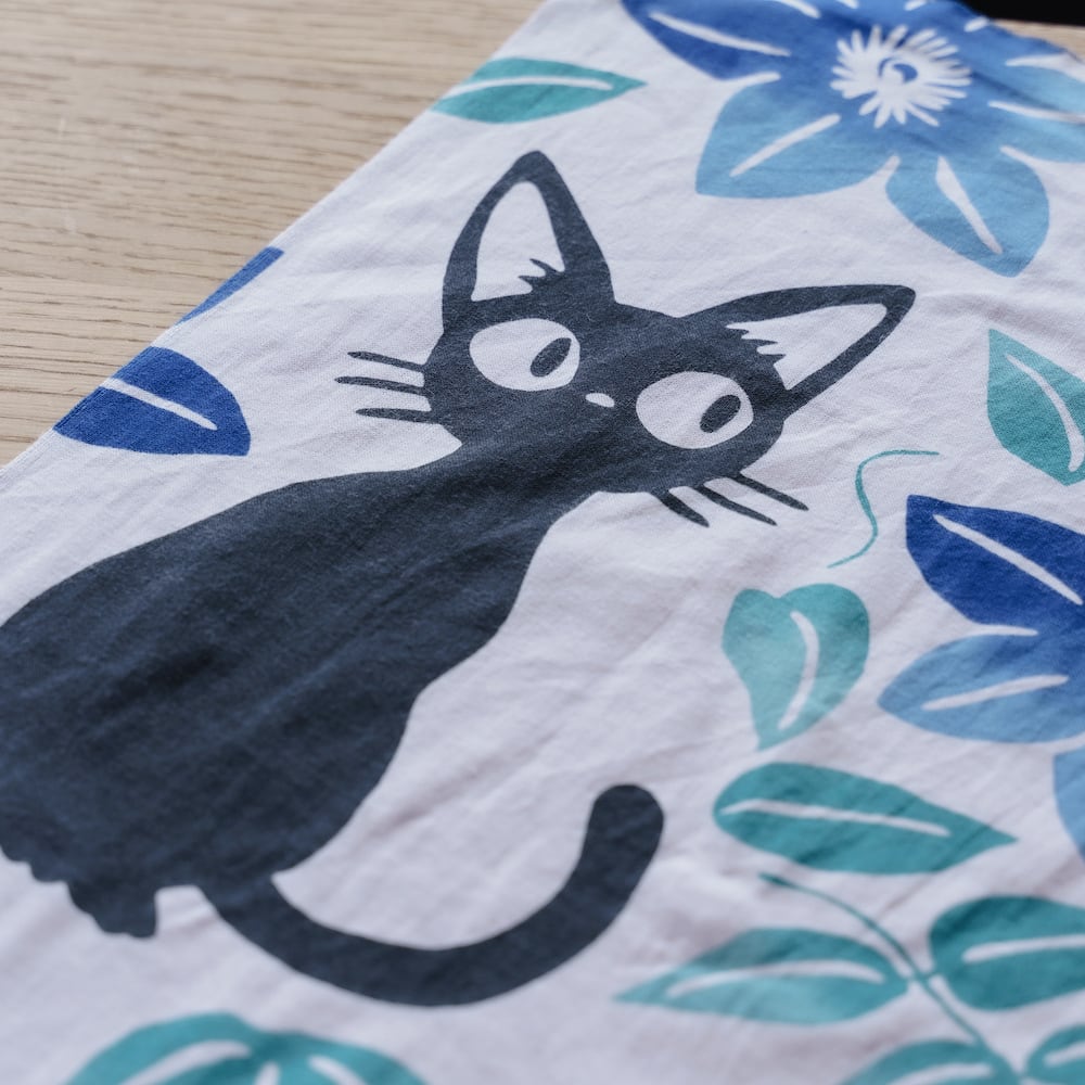 魔法のお手拭き 今治 お手拭きスリムフェイスタオル（ランポ）2色セット 通販【ニッセン】