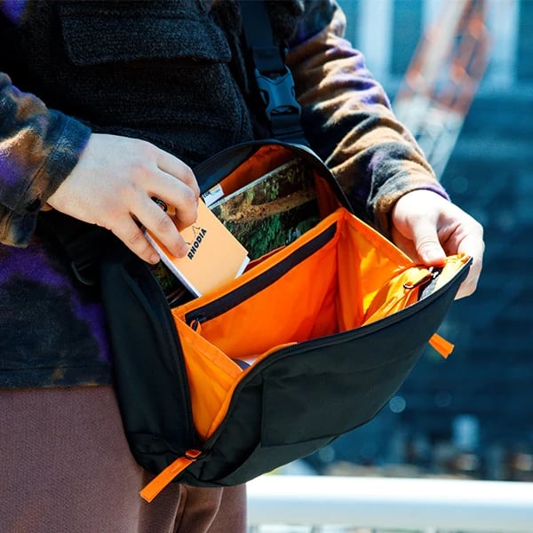 MYSTERY RANCH (ﾐｽﾃﾘｰﾗﾝﾁ) - DISTRICT 8 (ﾃﾞｨｽﾄﾘｸﾄ 8) | thecompus