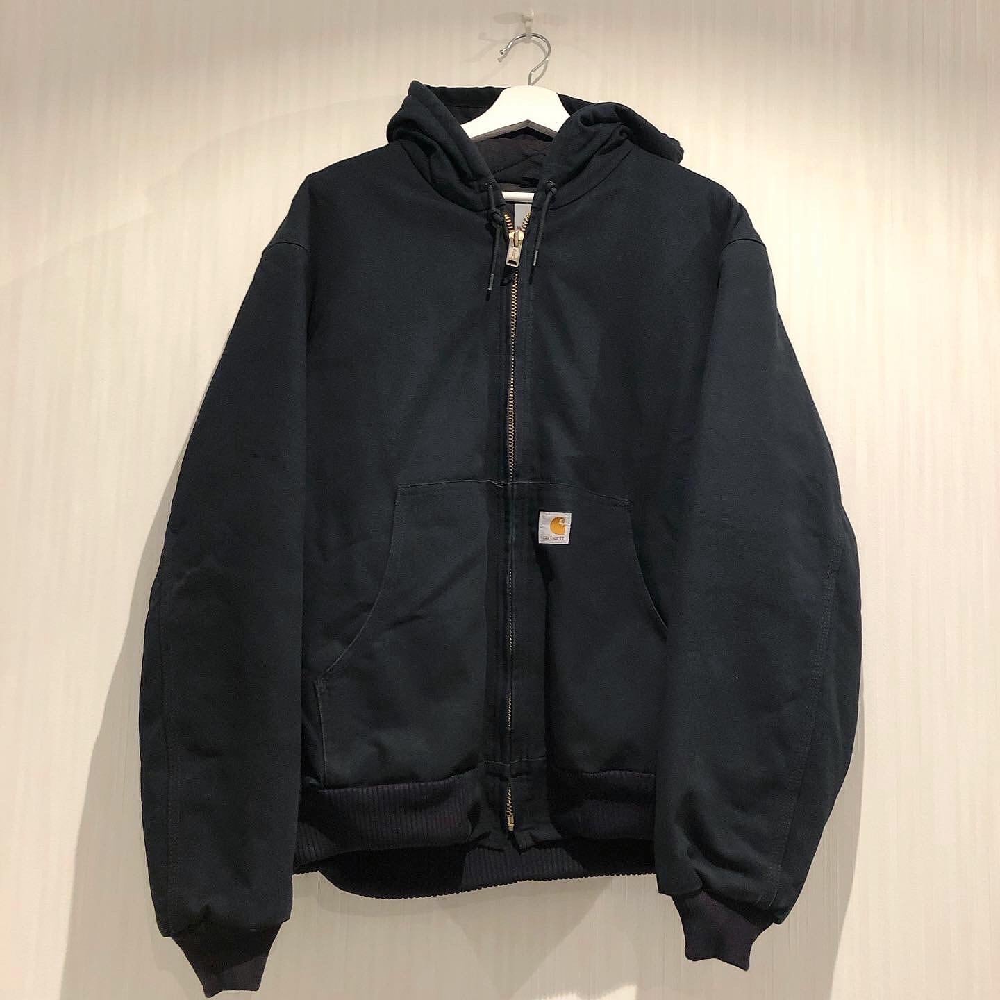90s carhartt Active jacket【高円寺店】 | What