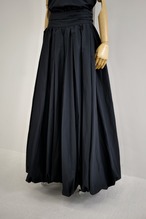 Kanon(black）