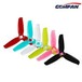 GEMFAN Flash 3052 3-blade 1.5mm/M5　2L2R　各種