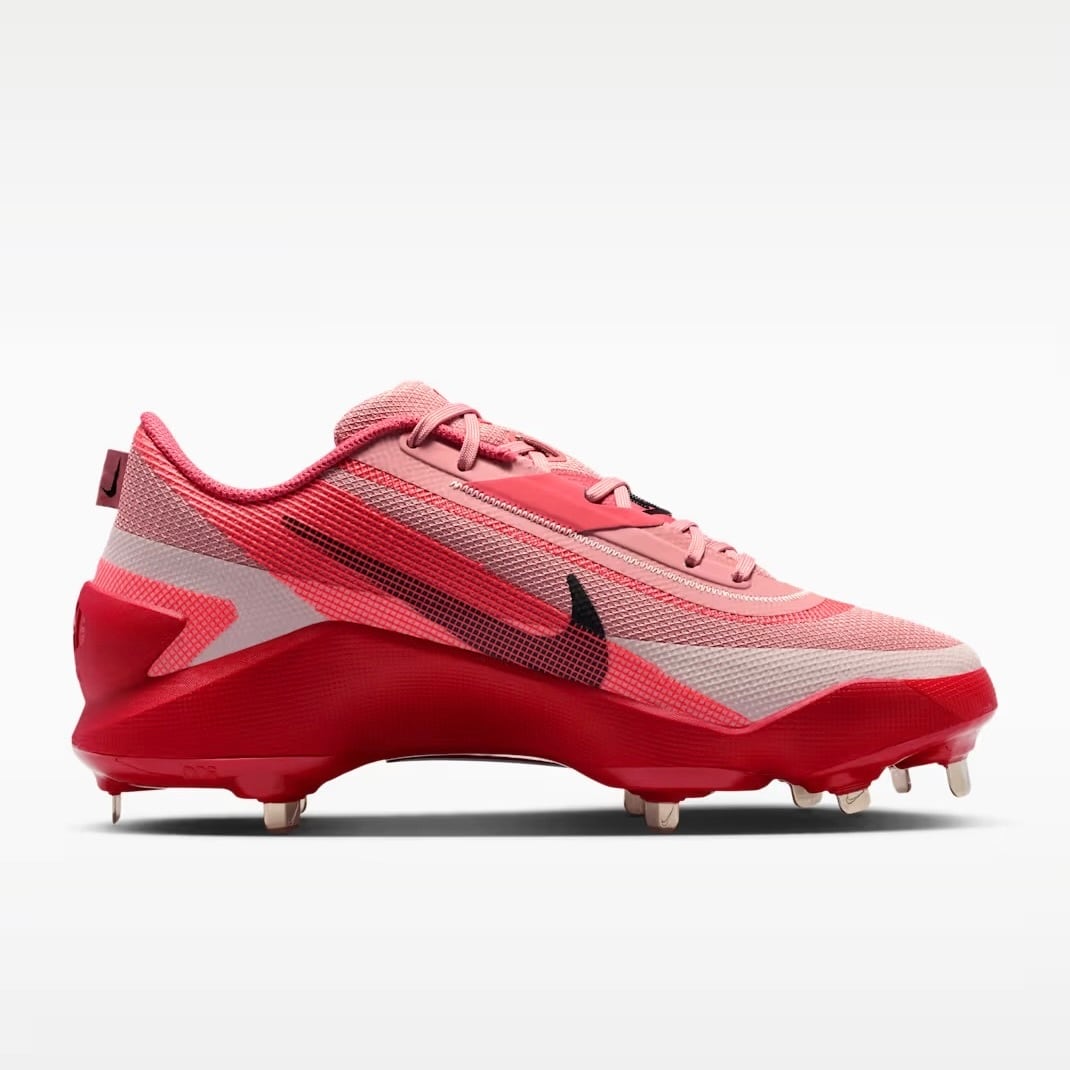 日本未発売】 ナイキ 野球 金具 スパイク Nike Diamond Showcase MTL