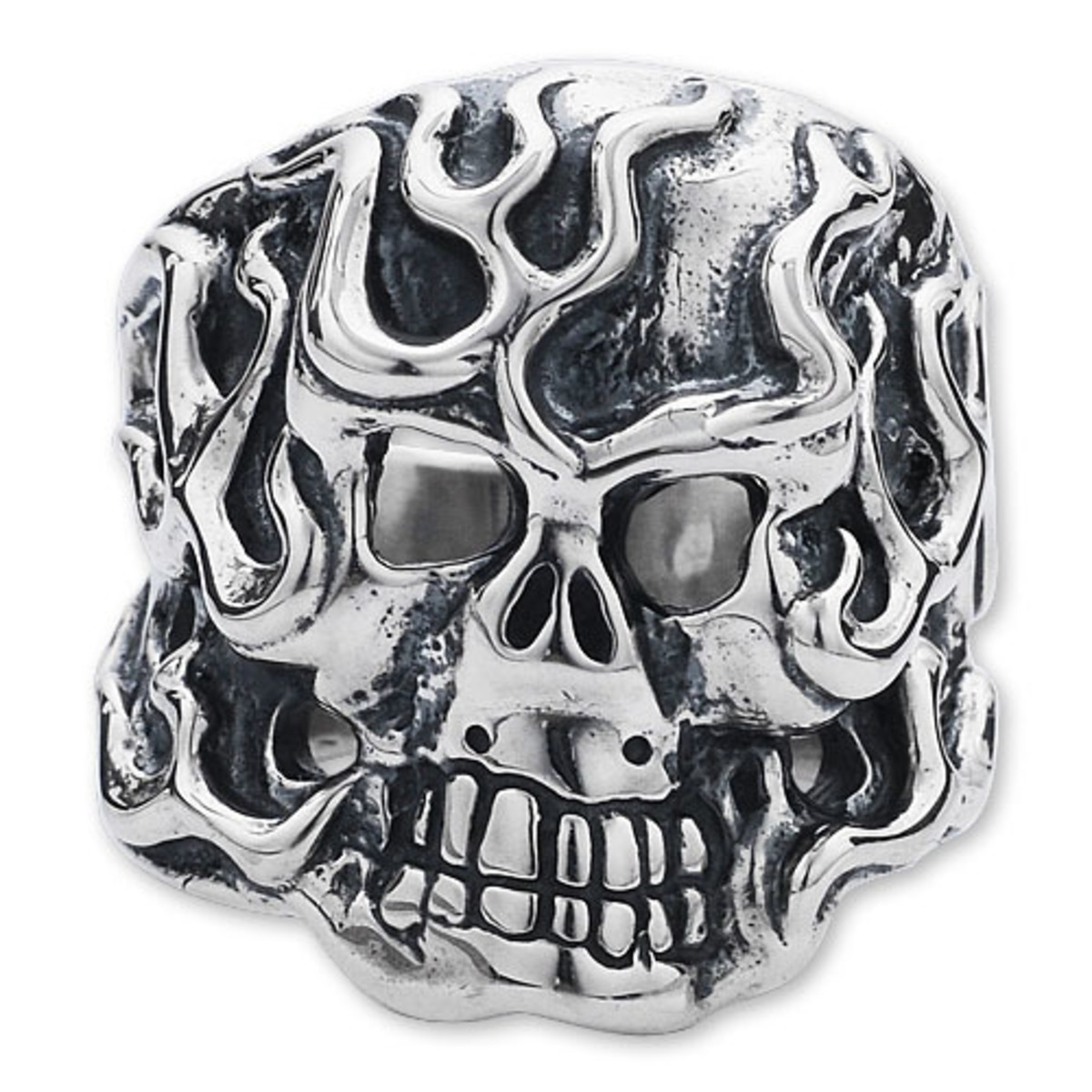 TRAVIS WALKER DOUBLE CROSS トラヴィスワーカー ダブルクロス Ring 