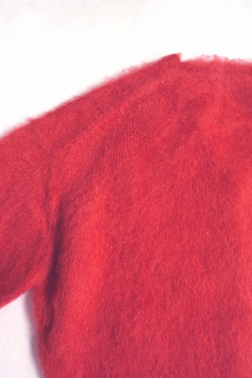 Hand Framed Mohair C/D