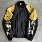 KANSAI, Fuji TV Jacket