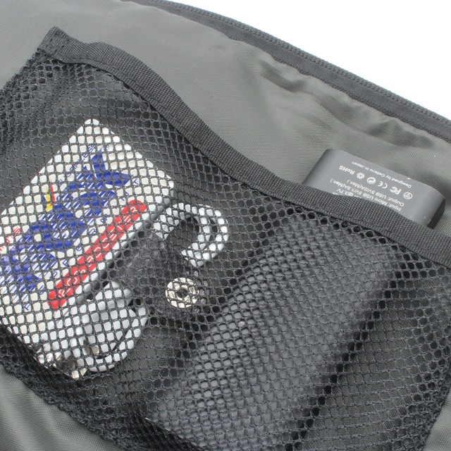“OG” 　DAILY MINI SHOULDER BAG