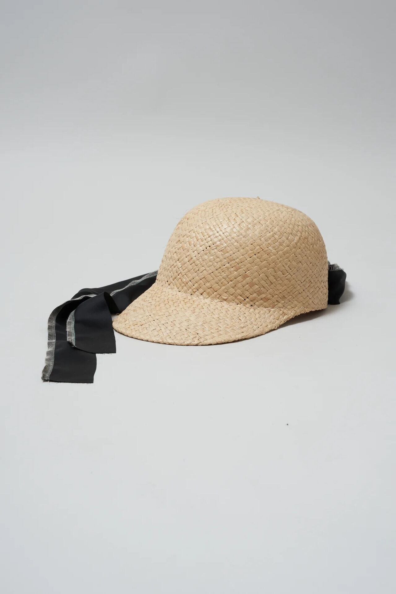 シンヤ コヅカ DEEP SUNSHADE with キジマ タカユキ 麦わら