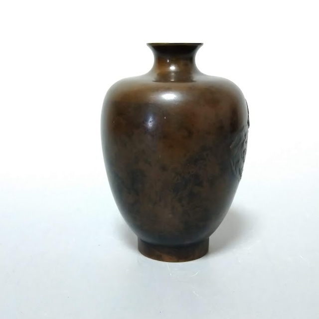 鯉 花瓶 掛花 ガラス オブジェ 昭和レトロ アンティーク 骨董 古美術 鯉 花瓶 掛花 ガラス オブジェ 昭和レトロ アンティーク 骨董 古美術