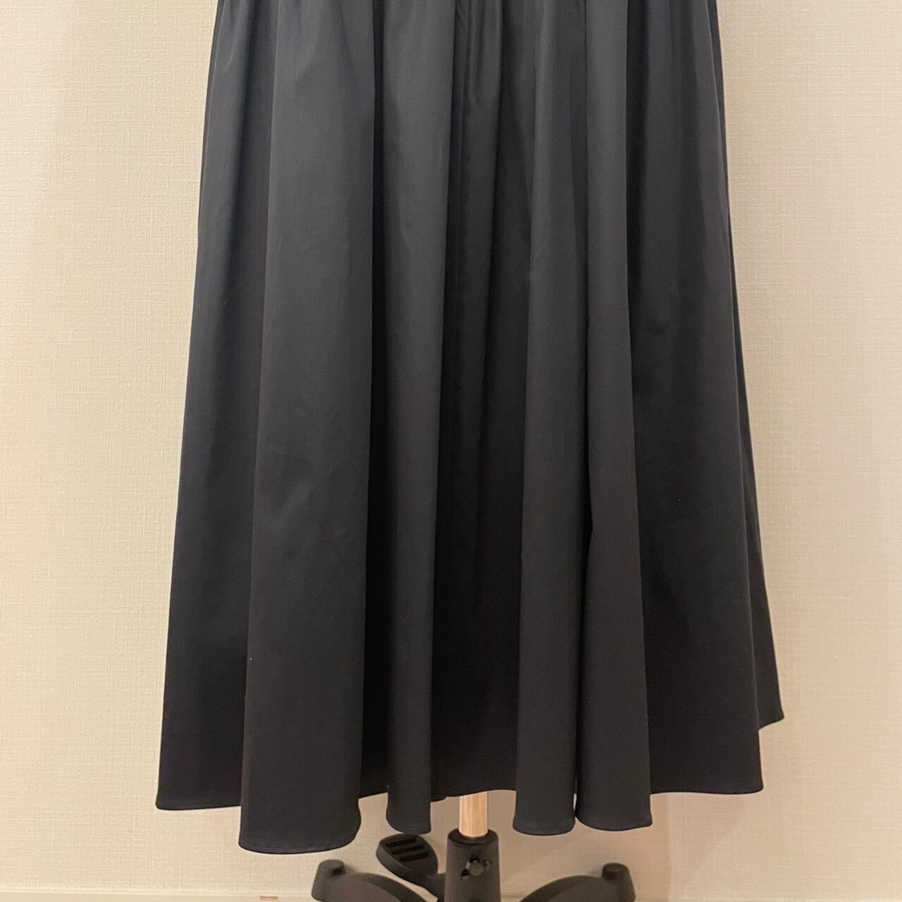 セーラーワンピース seicochan ブラック | Cygne