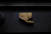 【NEW】木のお香立て　クワ