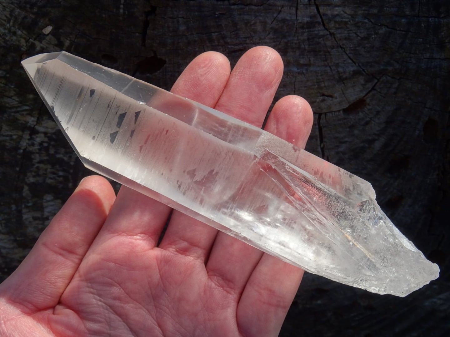 オリジナルピンクレムリアンシード | 虹石屋