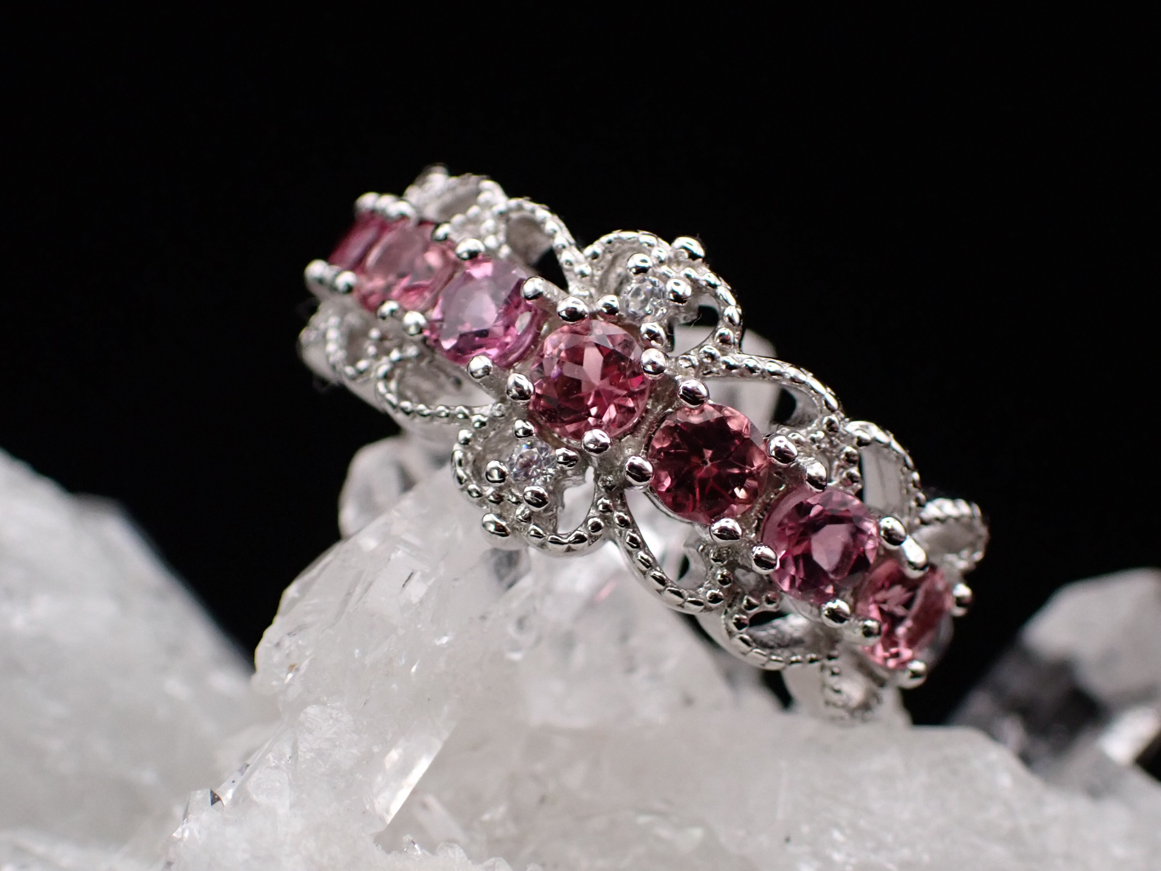 小さな宝石店 R.made（あーるめいど）