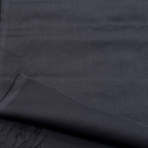 TC293◆3ｍ◆SM◆綿100％滑らかブロード生地◆ネイビー