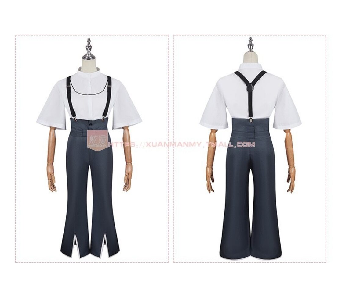 FlingPosse】 夢野幻太郎 ヒプノシスマイク コスプレ 衣装 高品質 | Pay ID