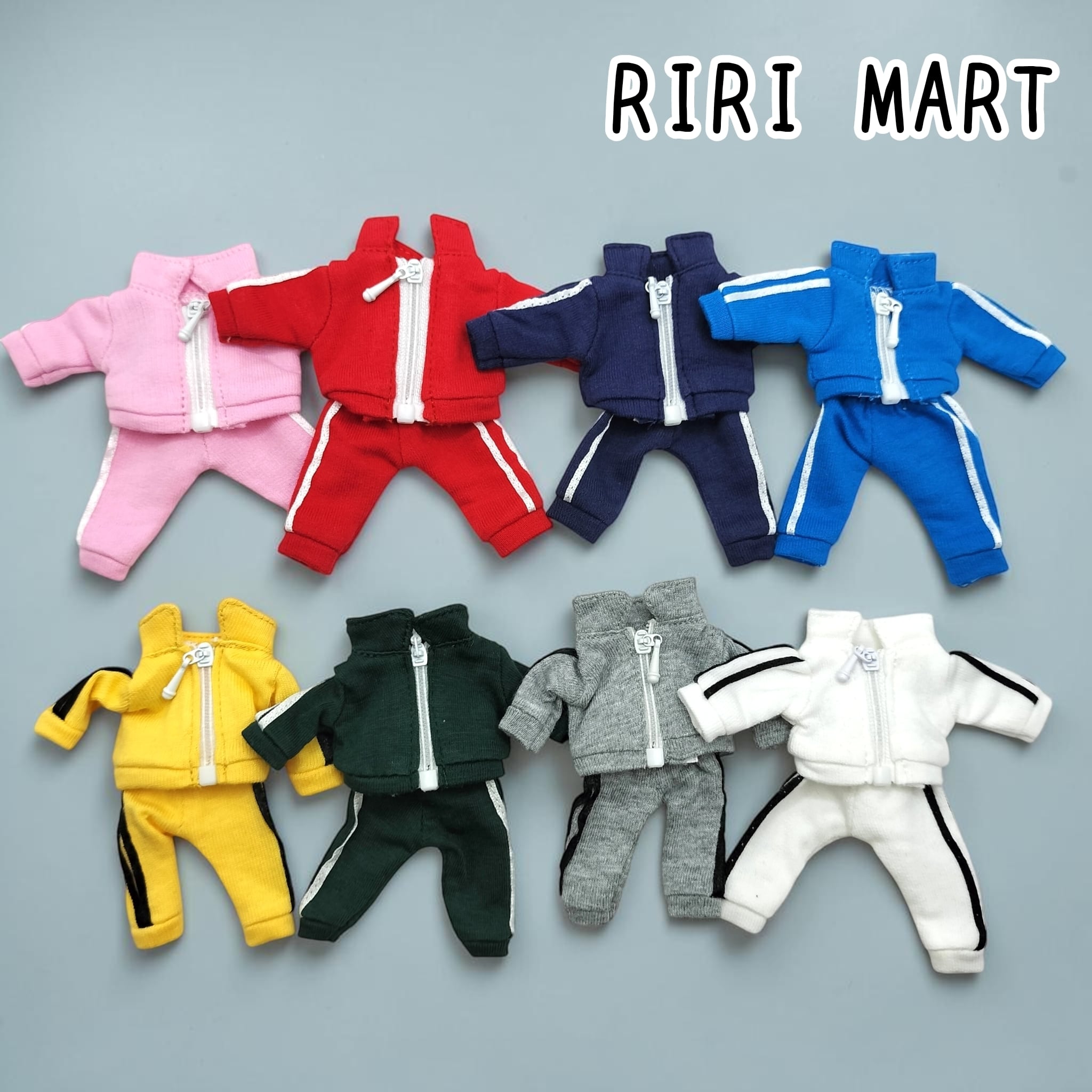 RIRI MART ～smallclothes～
