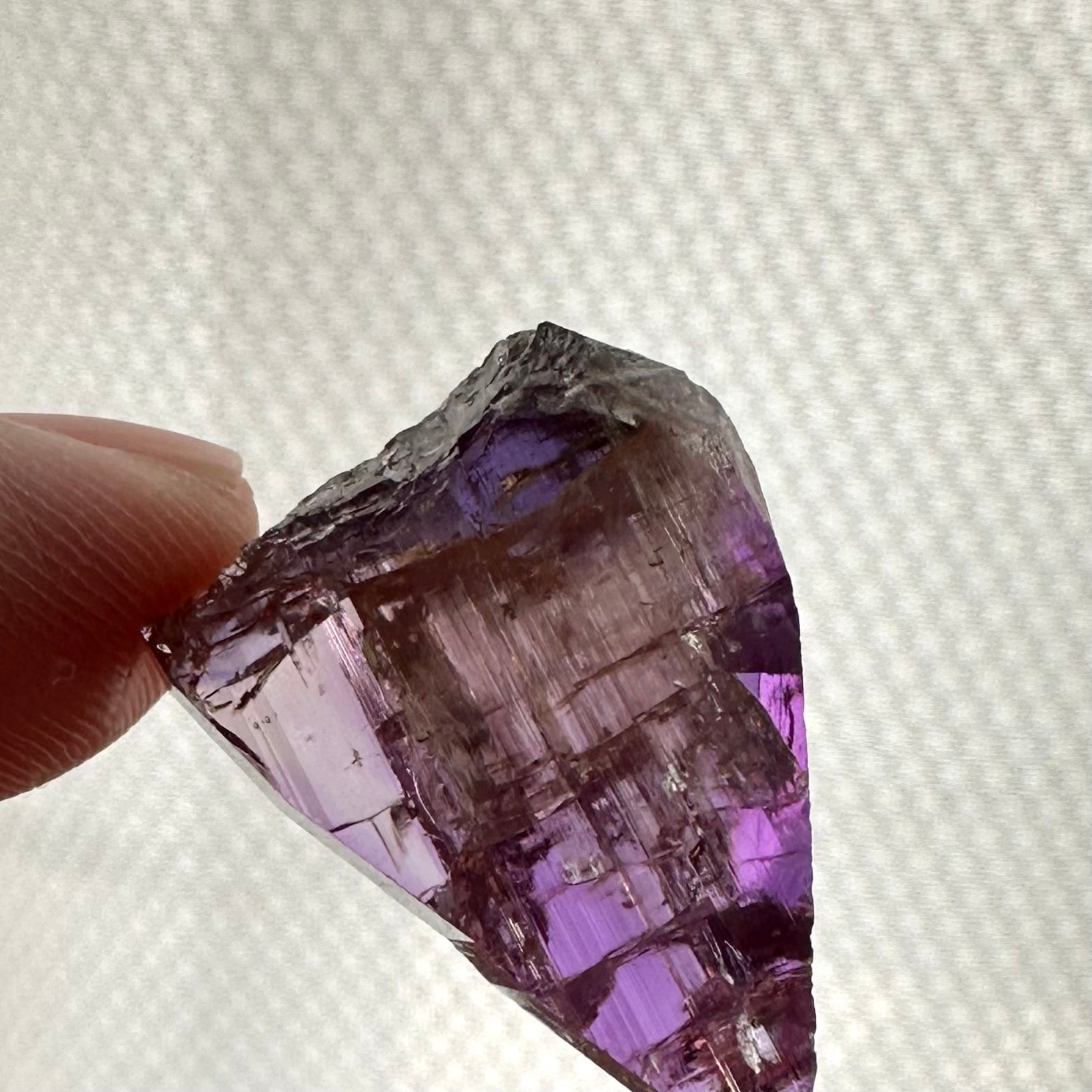 ピンクタンザナイト【Tanzanite】タンザニア産 | PEANUTS MINERALS