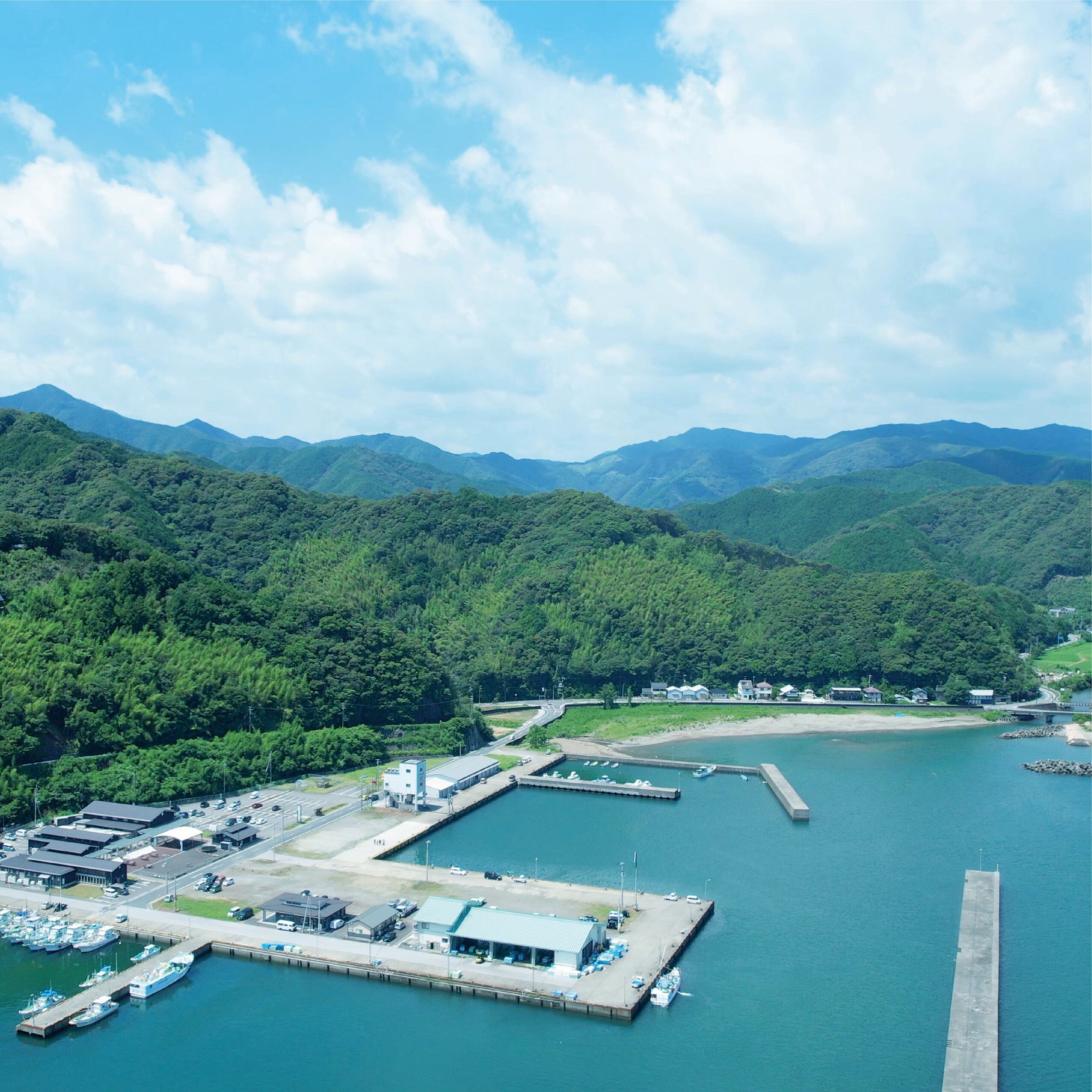 【高知】完全天日塩 漁師町ソルト 80g