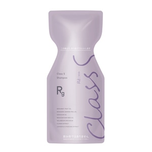 Class S Rg Shampoo