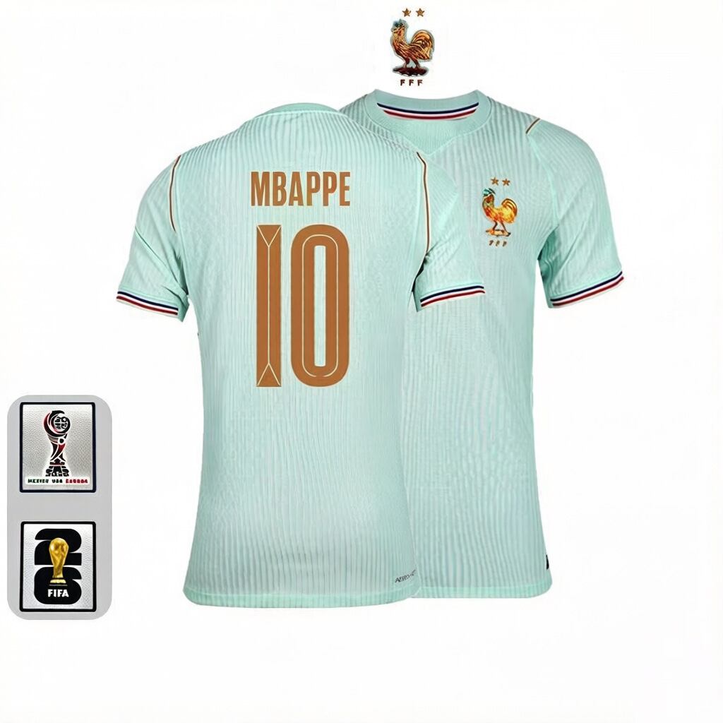 2026-2027 アイルランド代表 ホーム レプリカユニフォーム サッカー