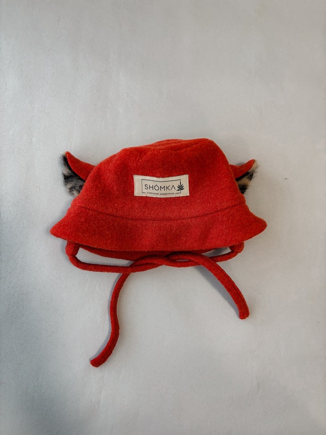 【即納】SHOMKA wool het sheep♡