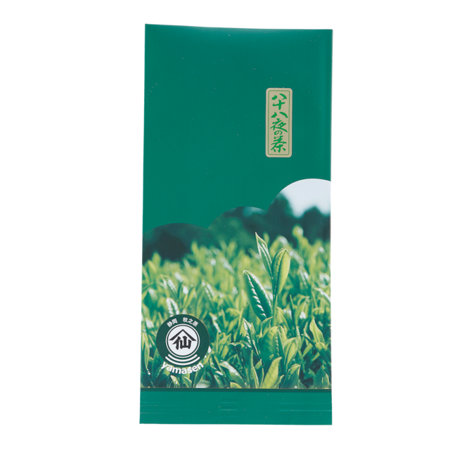 八十八夜の茶　100g